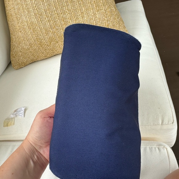 Pottery barn kids “Retro” monogrammed lunchbox - Picture 2 of 5